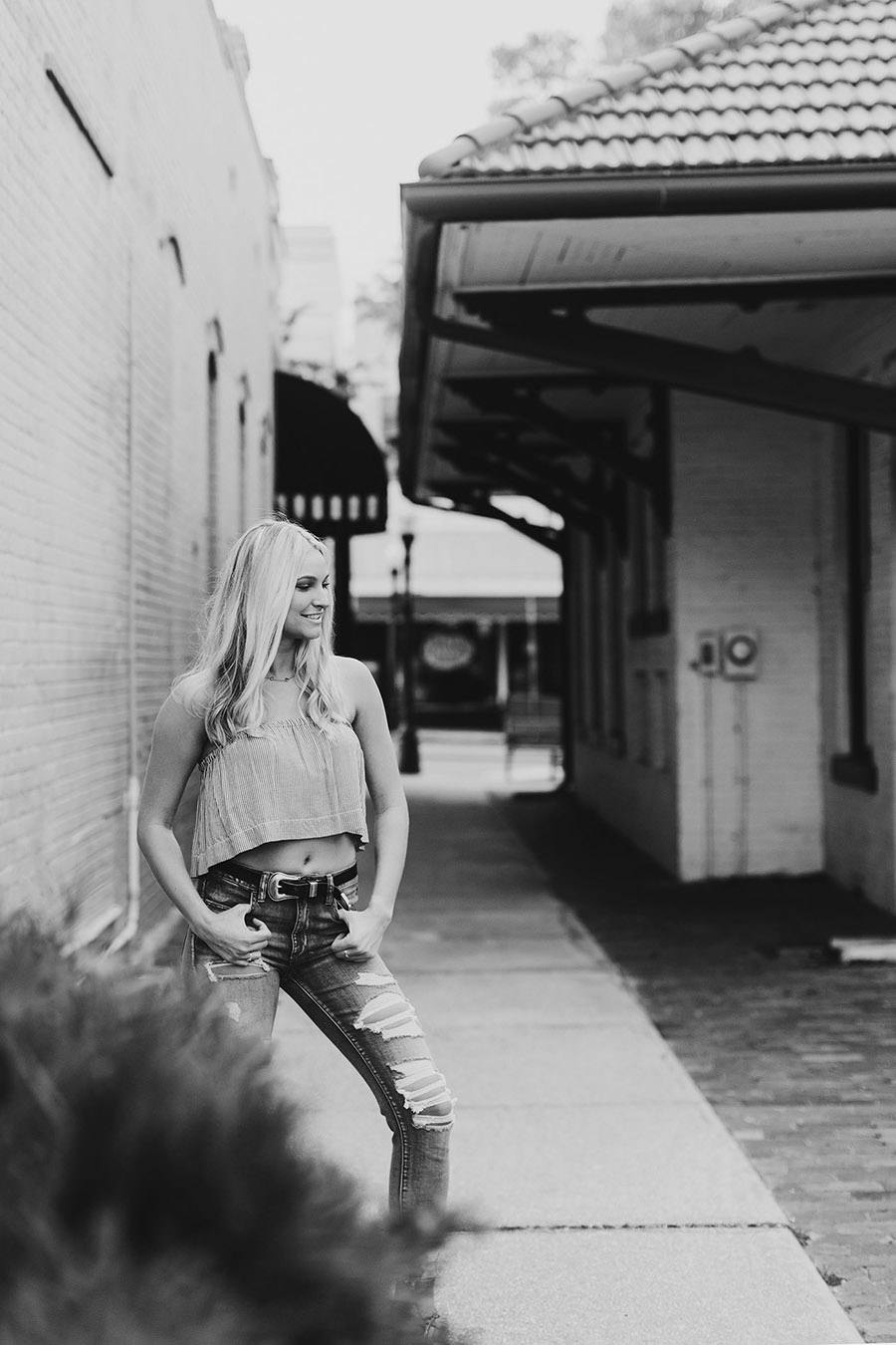 florida trinity high school collage senior children family photographer