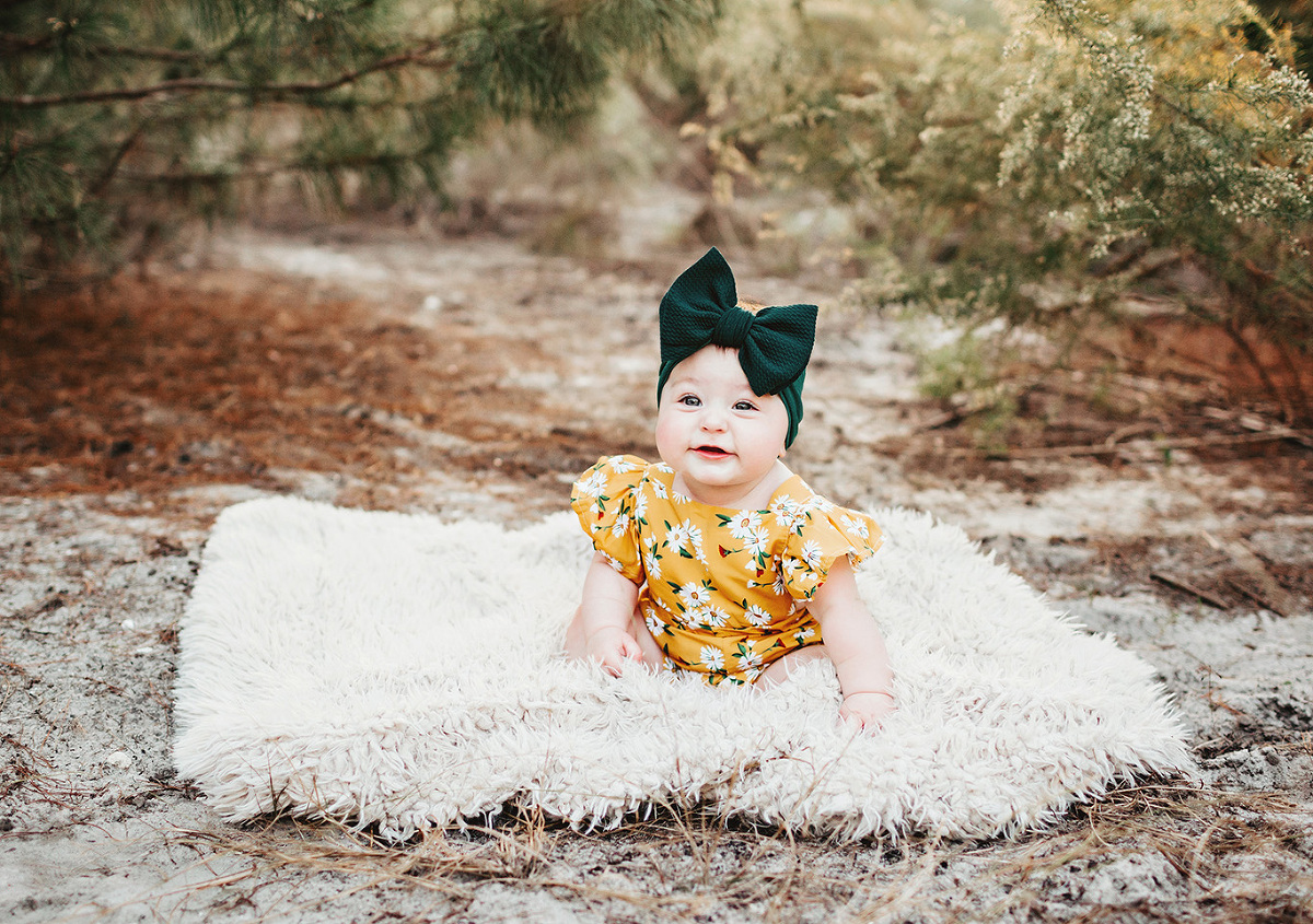 baby and children professional photographer