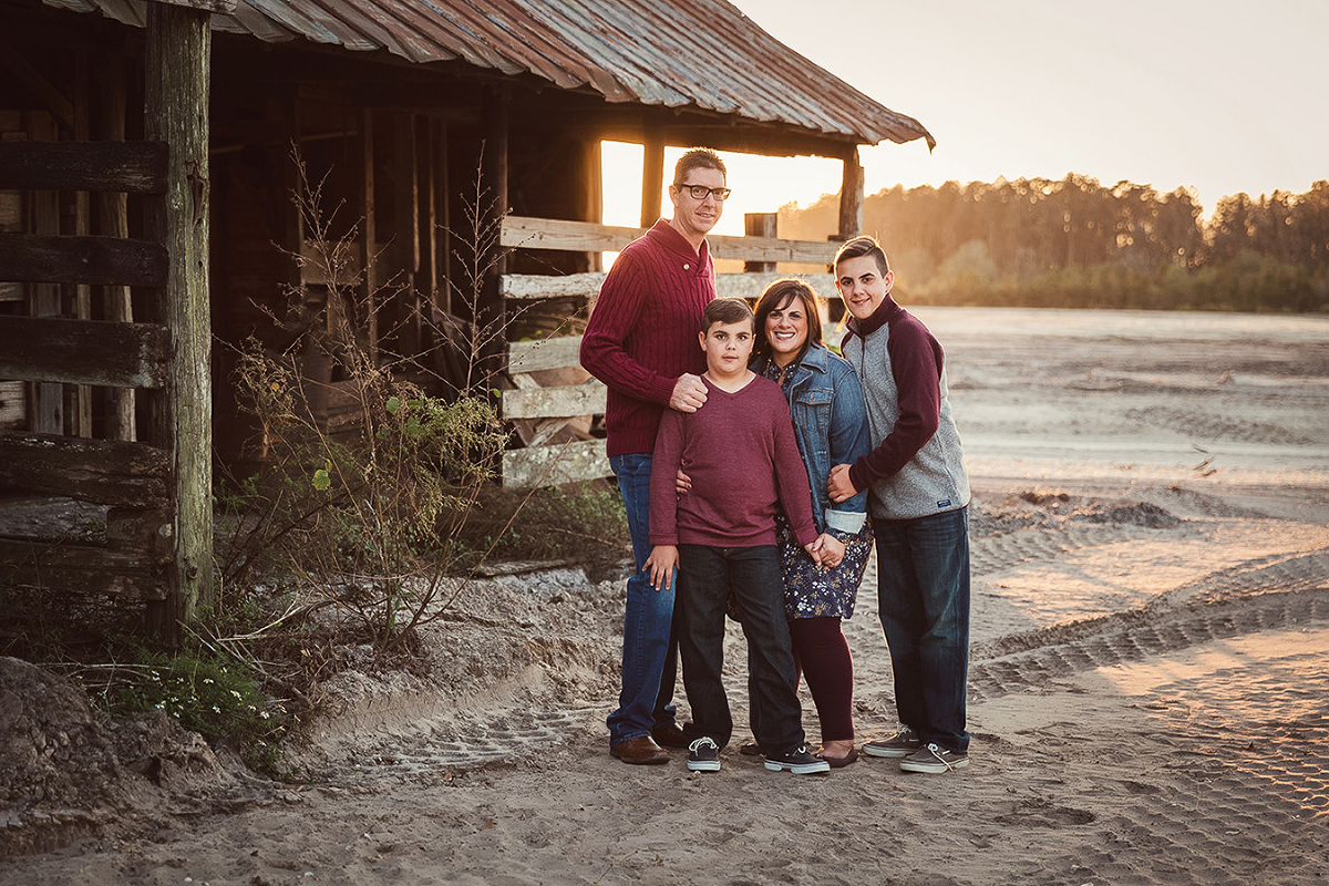 tampa florida newborn children kids family photographer