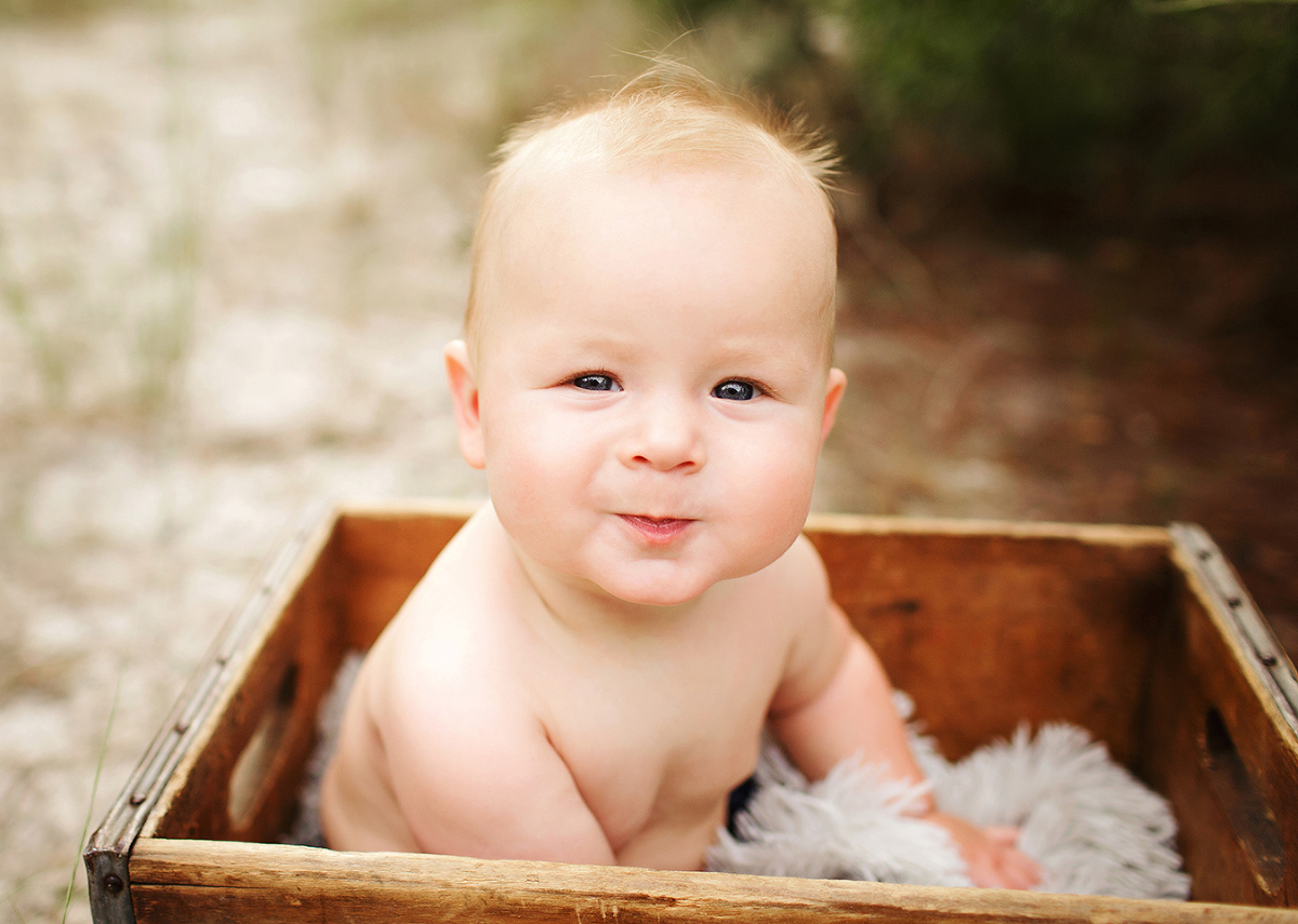 baby and children professional photographer