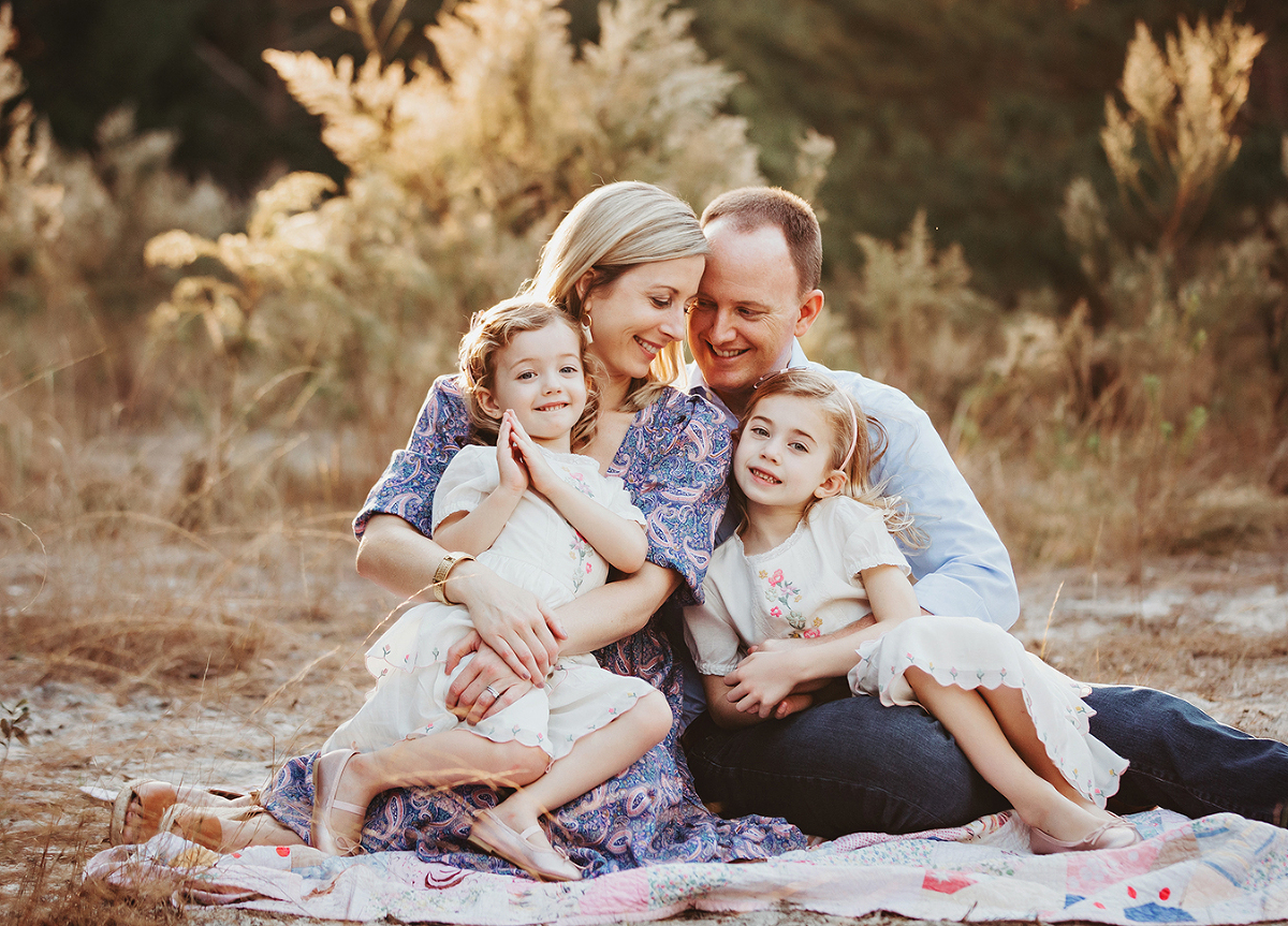 tampa florida newborn children kids family photographer