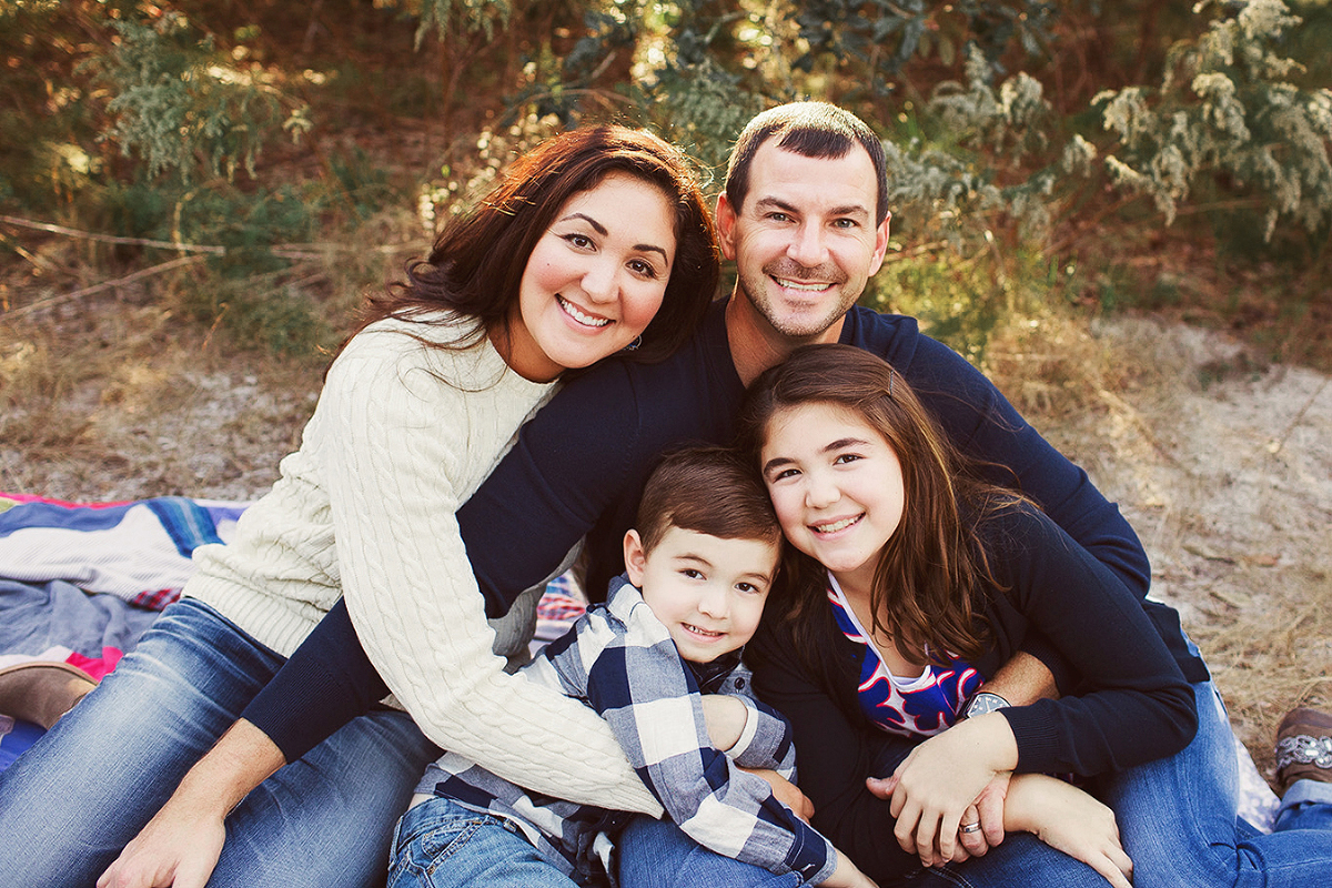 tampa florida newborn children kids family photographer