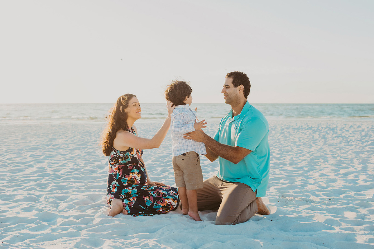 tampa florida newborn children kids family photographer