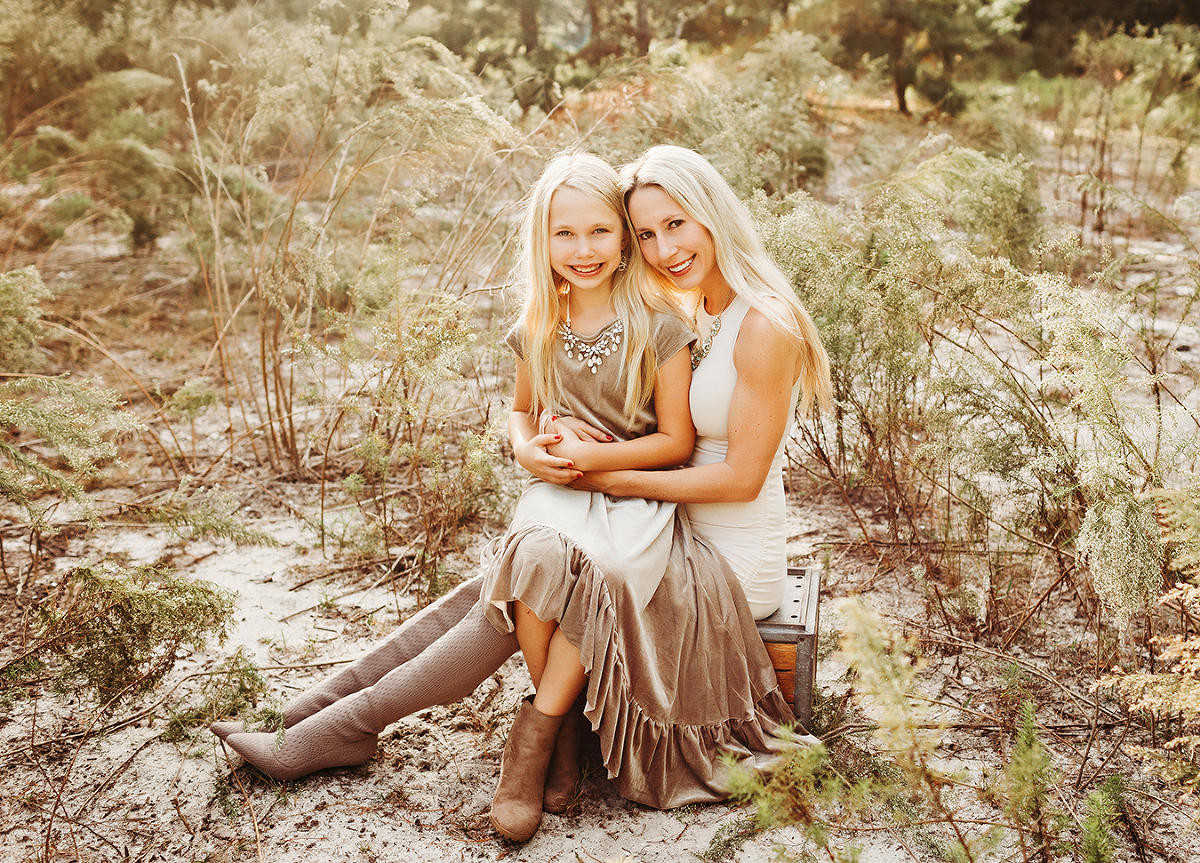 tampa florida newborn children kids family photographer