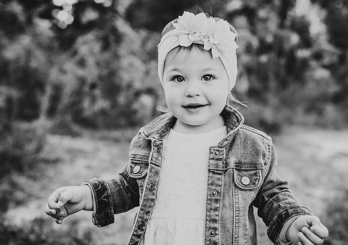 baby and children professional photographer