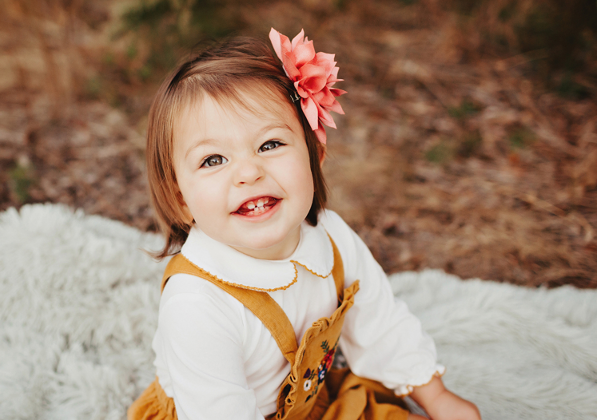 baby and children professional photographer