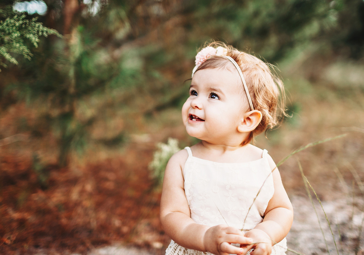 baby and children professional photographer
