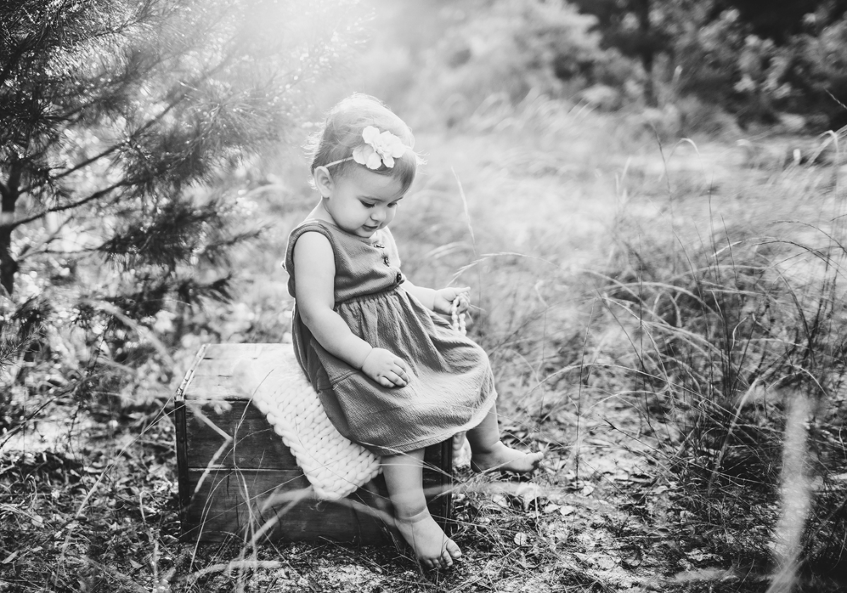baby and children professional photographer