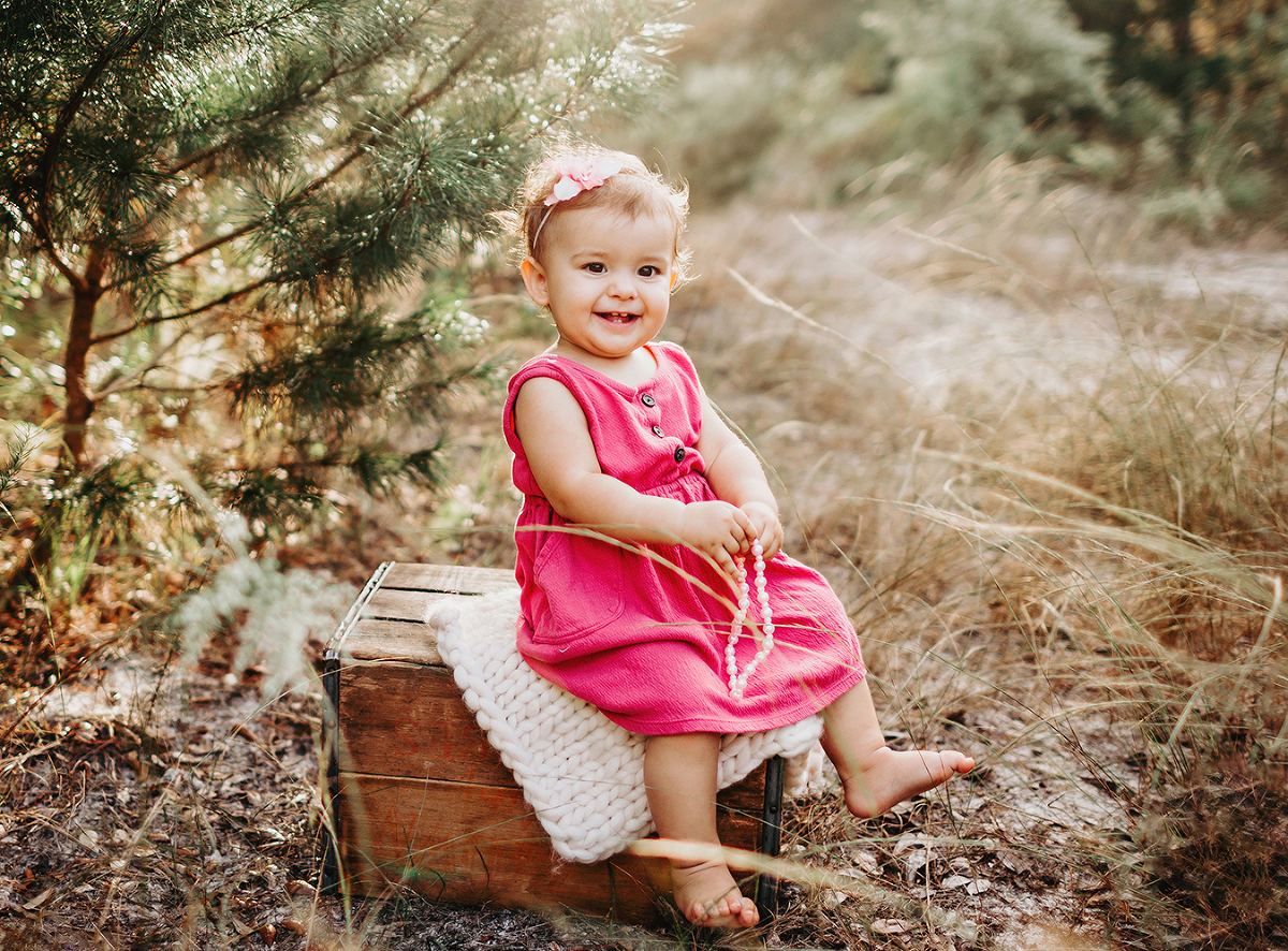 baby and children professional photographer