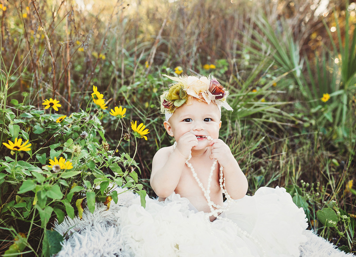 baby and children professional photographer