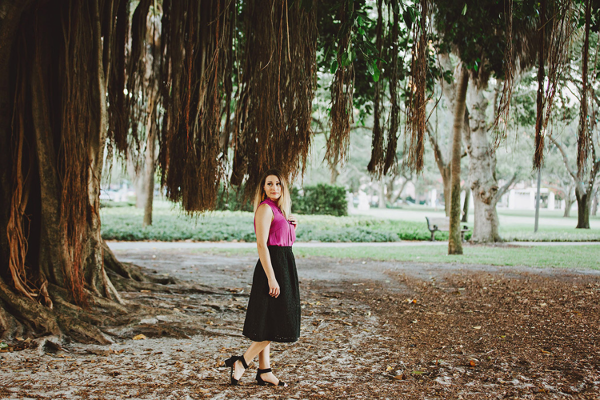 florida trinity high school collage senior children family photographer