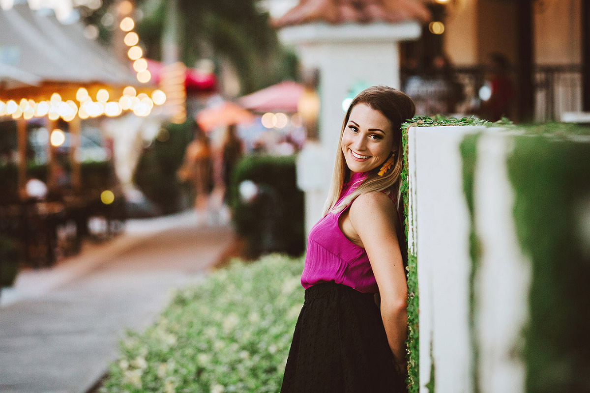 florida trinity high school collage senior children family photographer