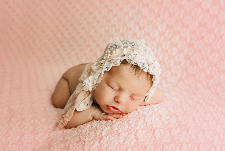trinity FL newborn photographer